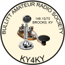 BULLITT AMATEUR RADIO SOCIETY